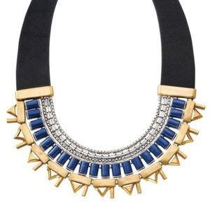 NEW Multicolor Natalie Necklace